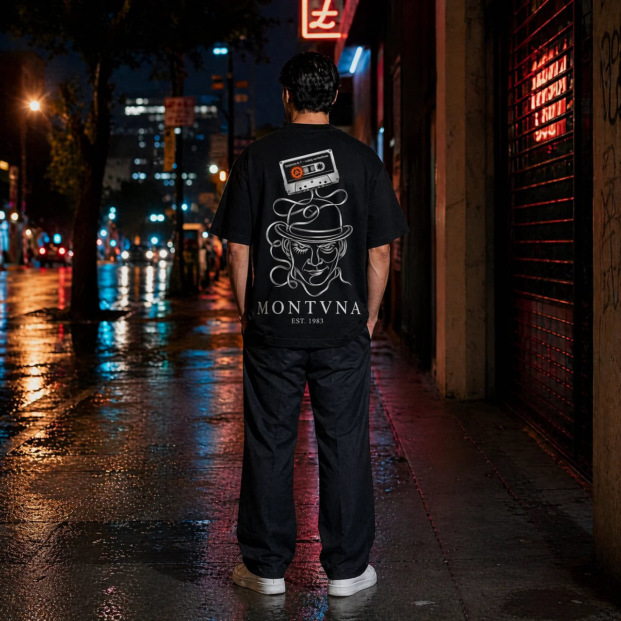 Symphonie Nr. 9 Tee