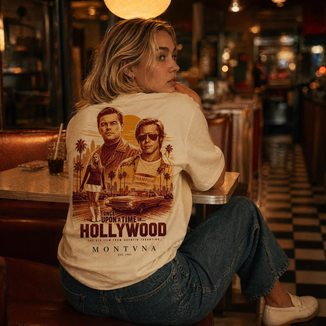 9th Film Tee