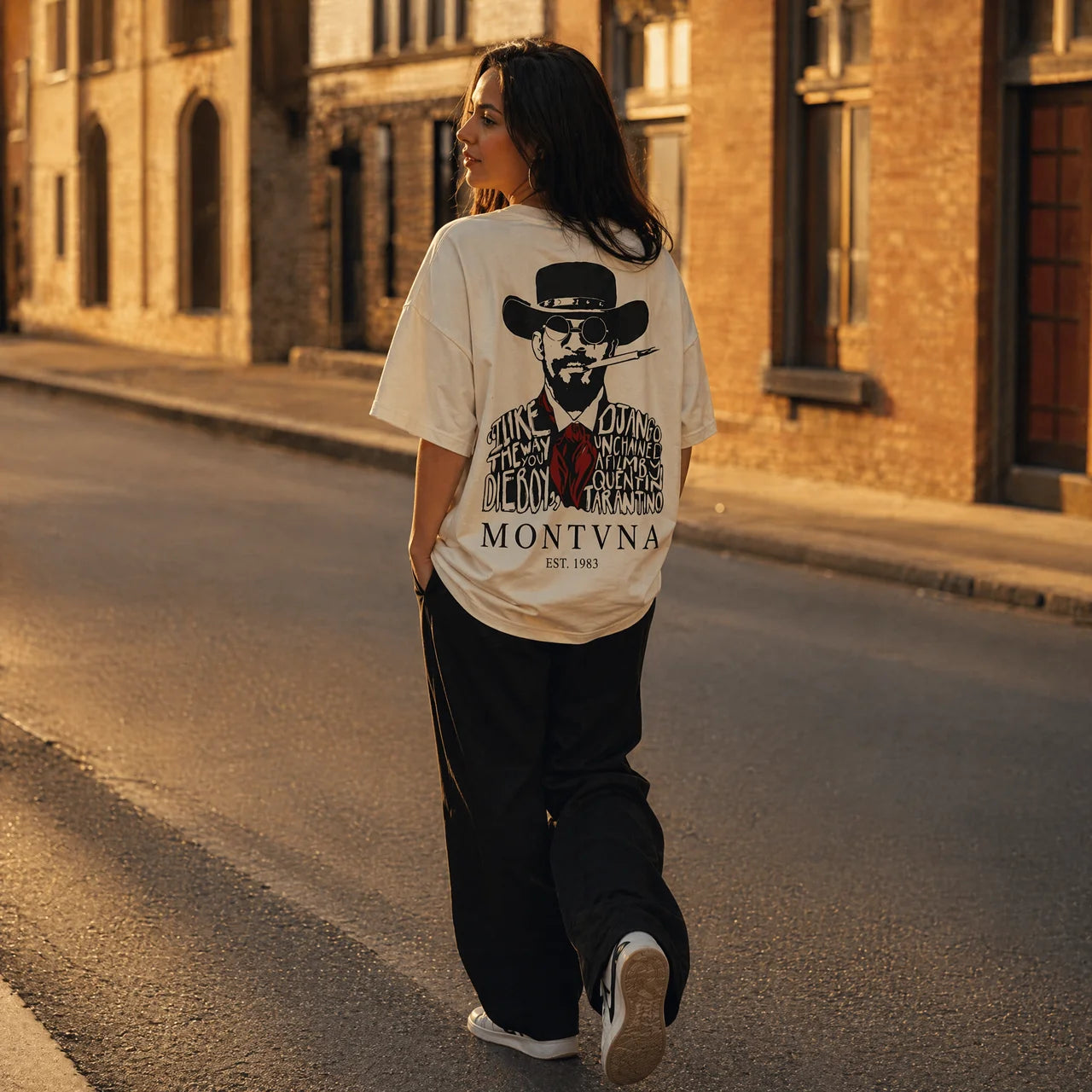 Die Boy Tee