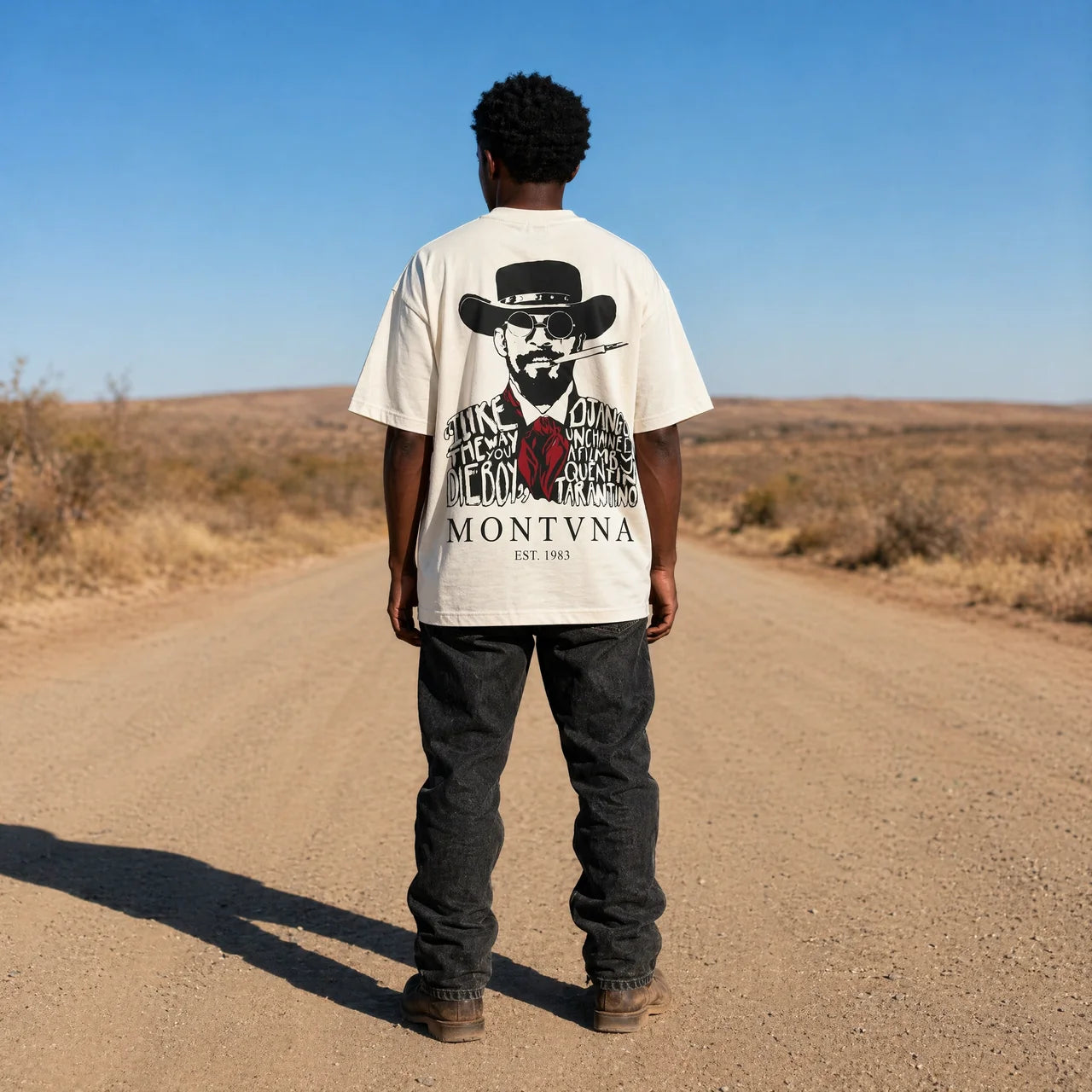 Die Boy Tee