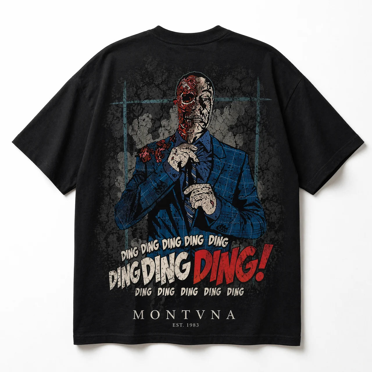 Ding Ding Ding Tee