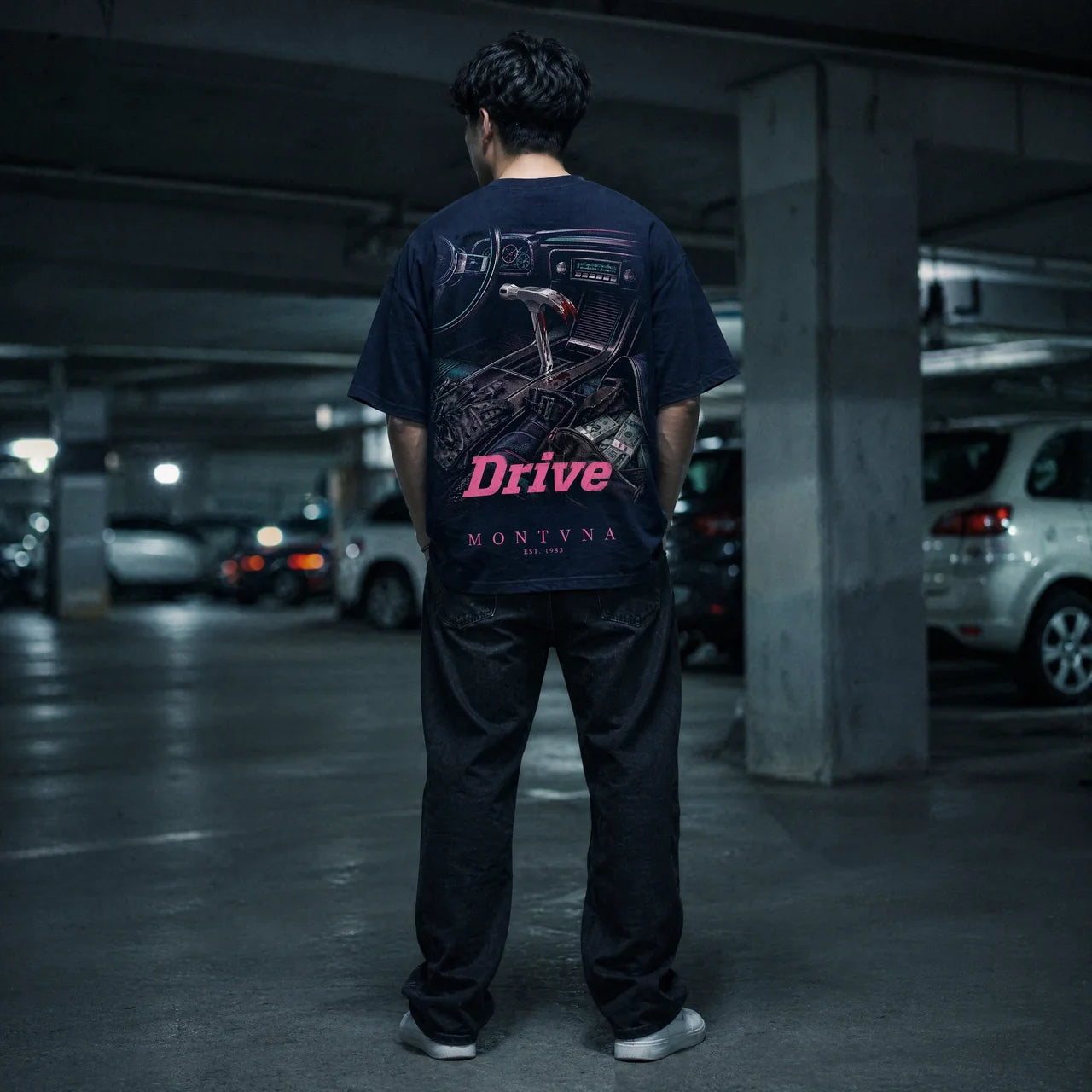 Hammer Tee
