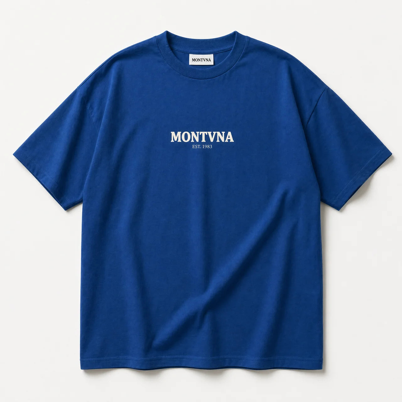 Steps Tee