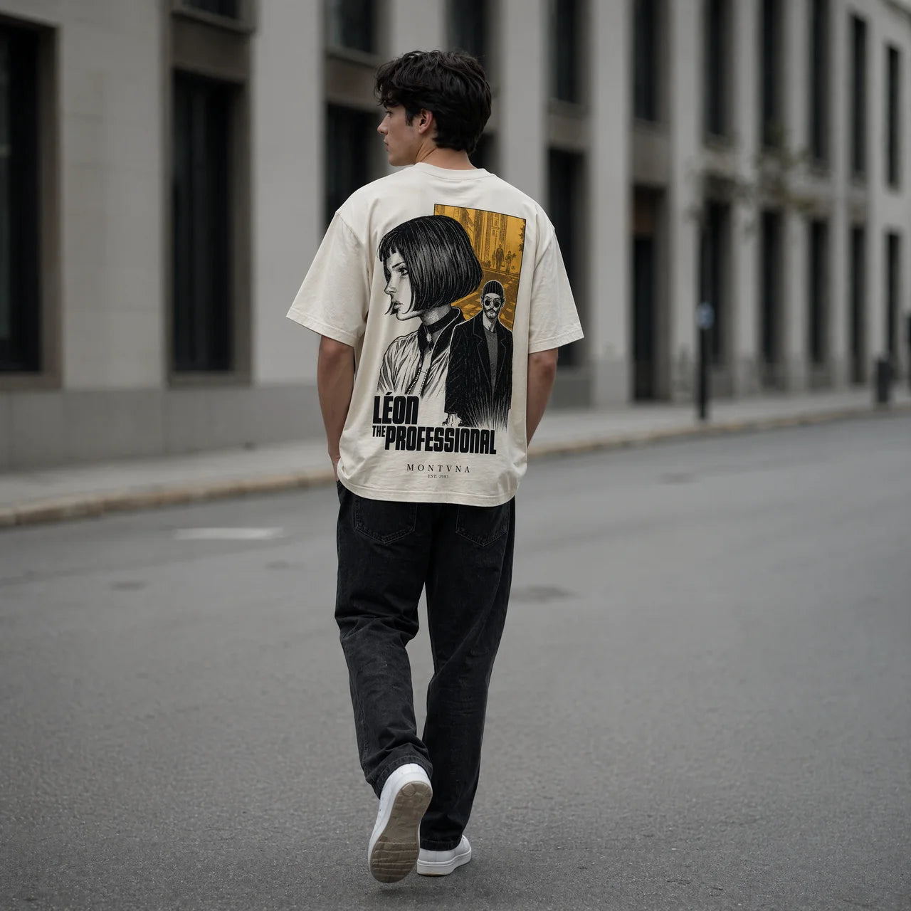 The Professional Tee