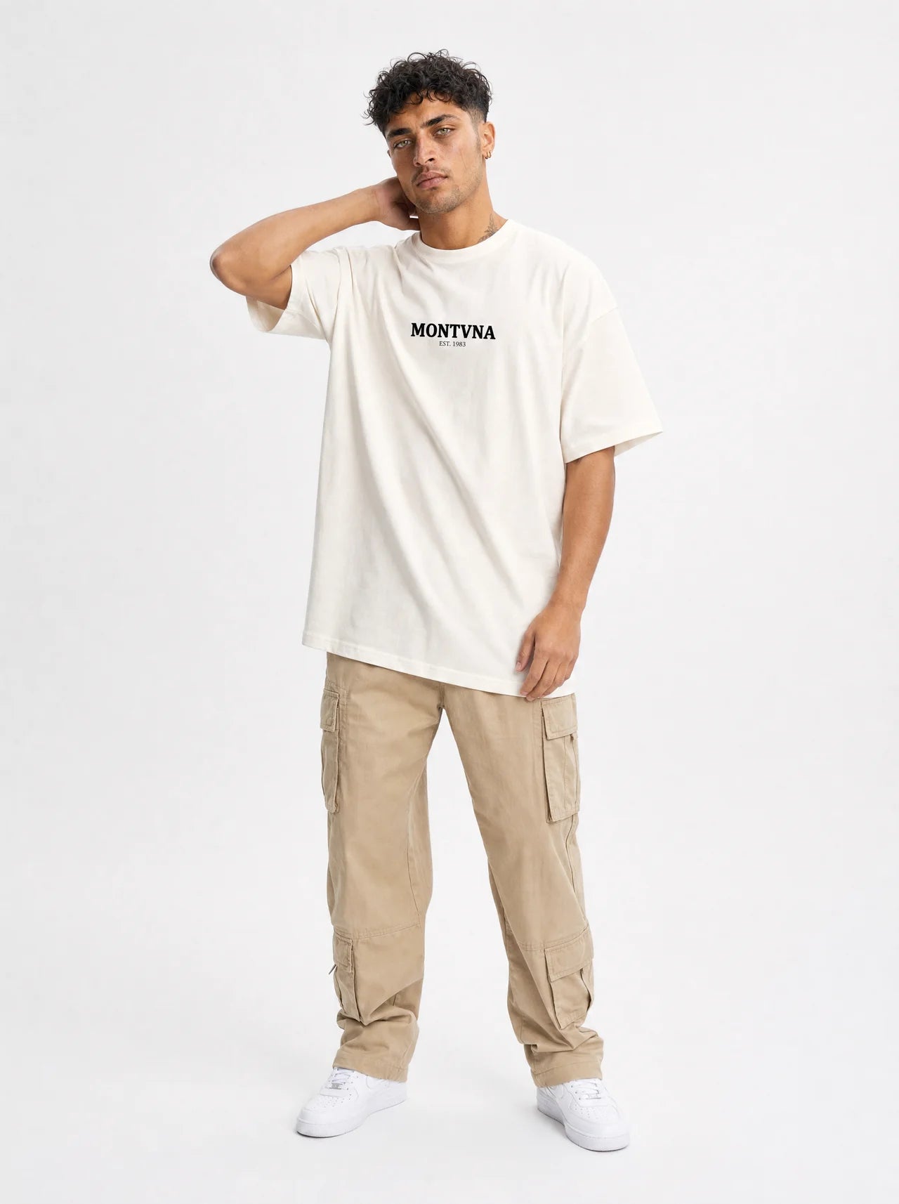 Fast & Furious Legacy Tee