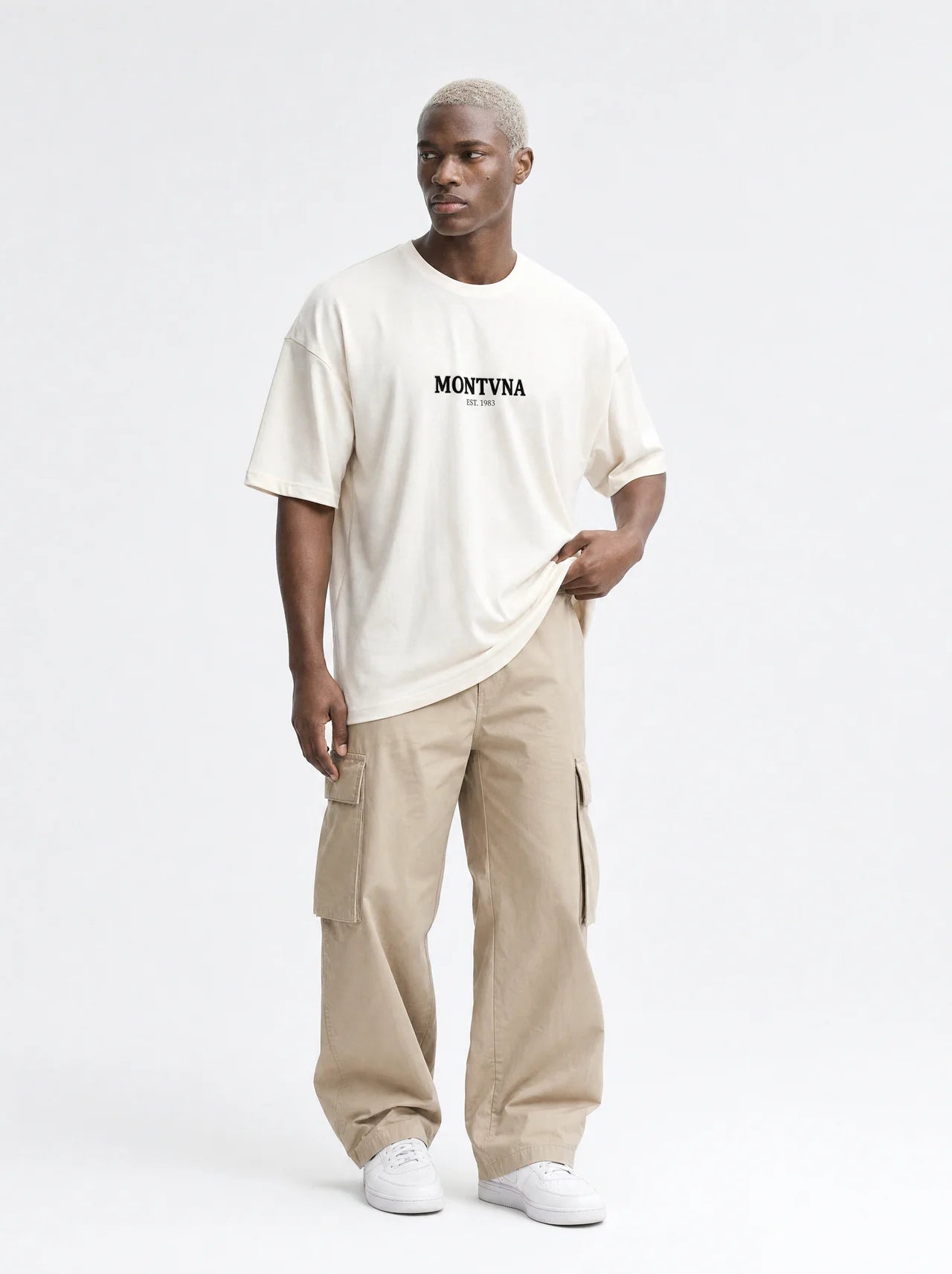 Fast & Furious Newspaper Tee
