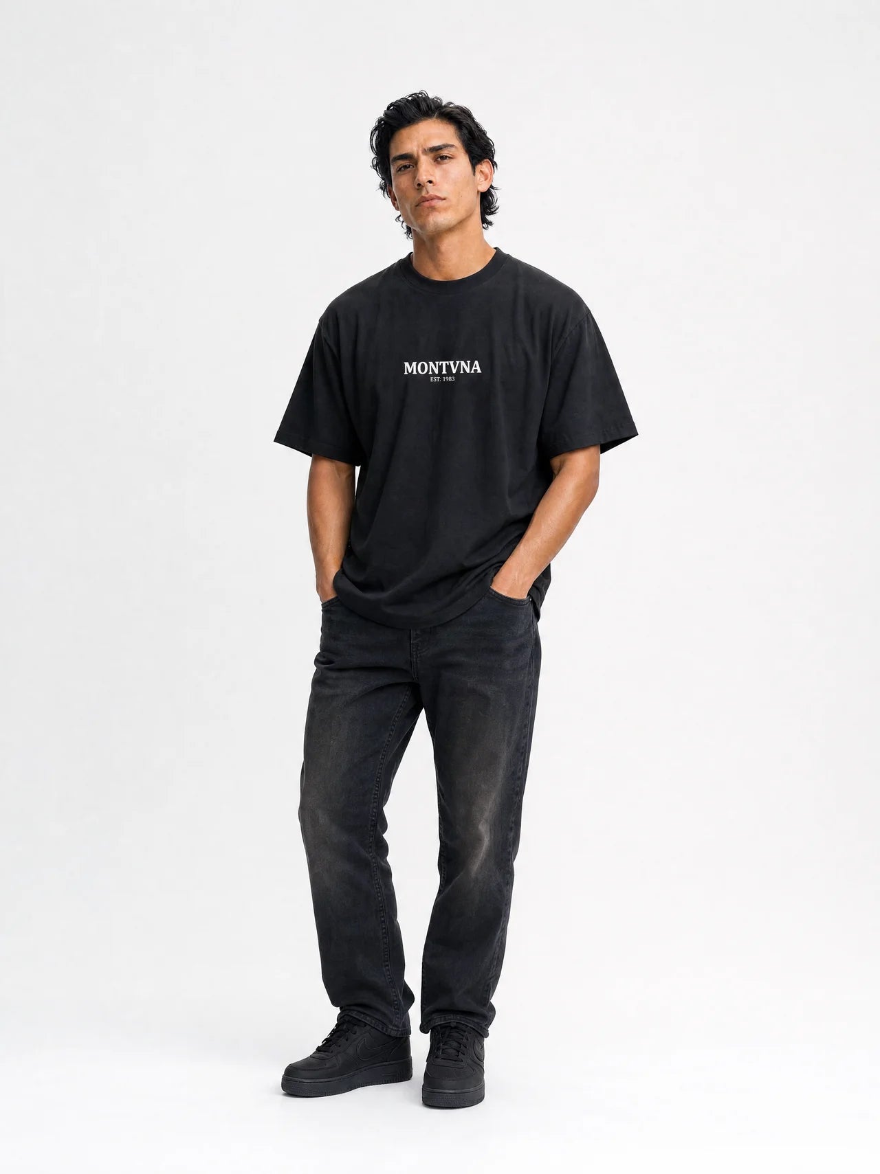 Trust Tee