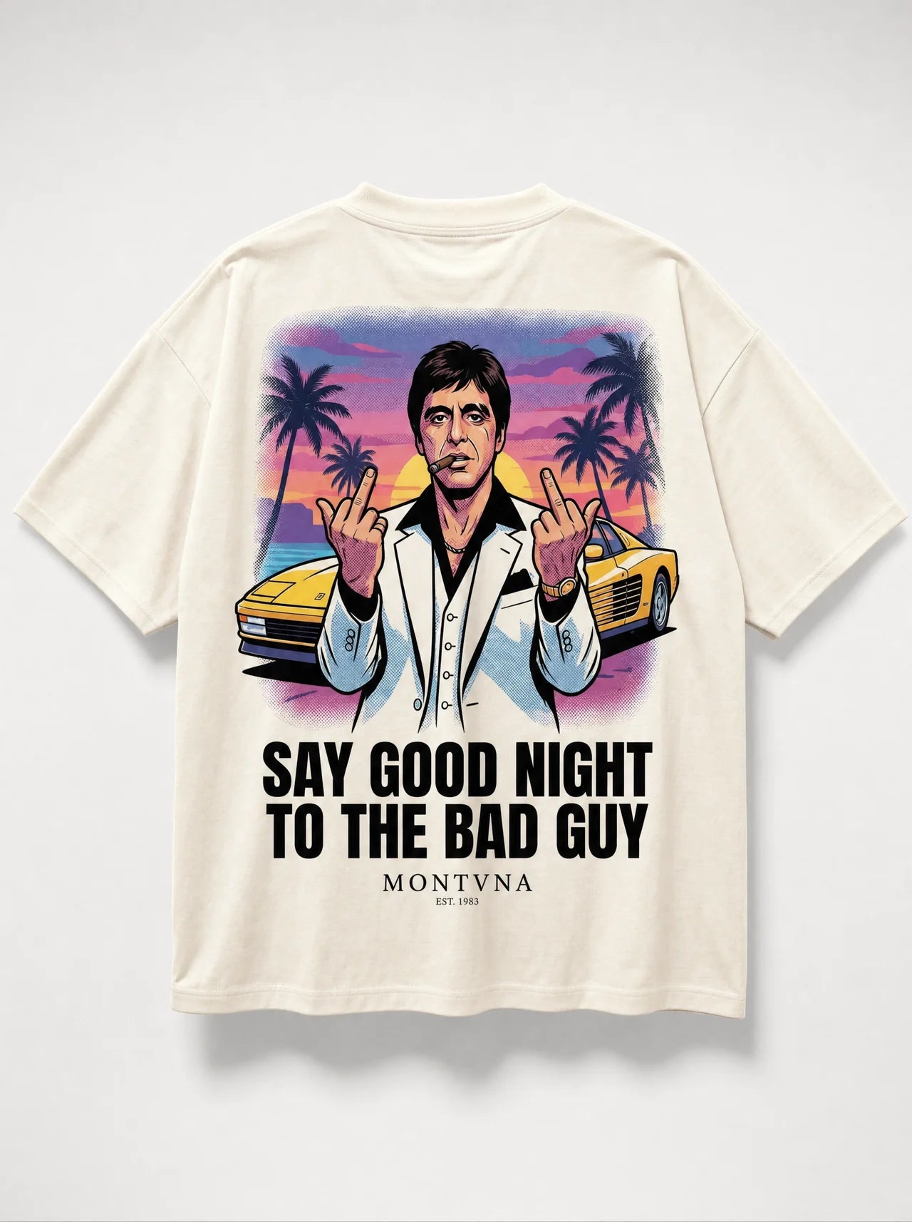 Bad Guy Tee