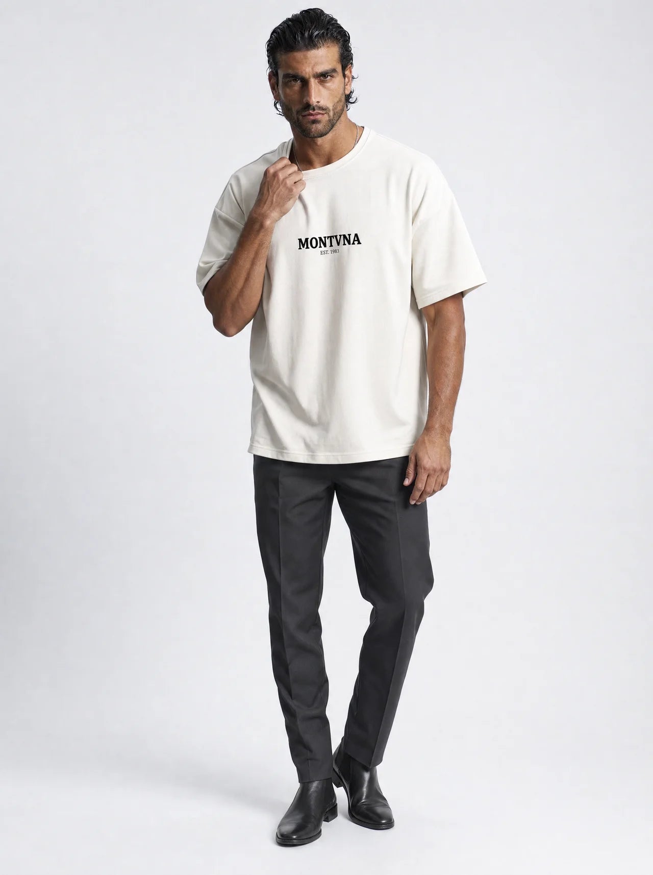 Skyline Tee