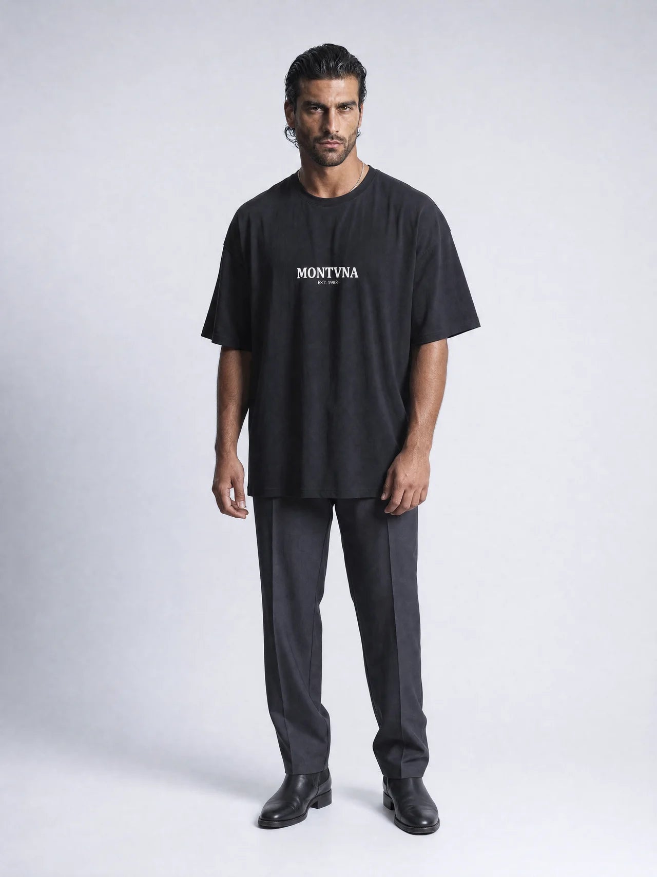 The Blimp Tee
