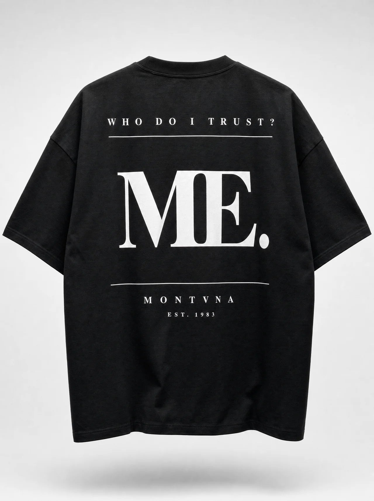 Trust Tee