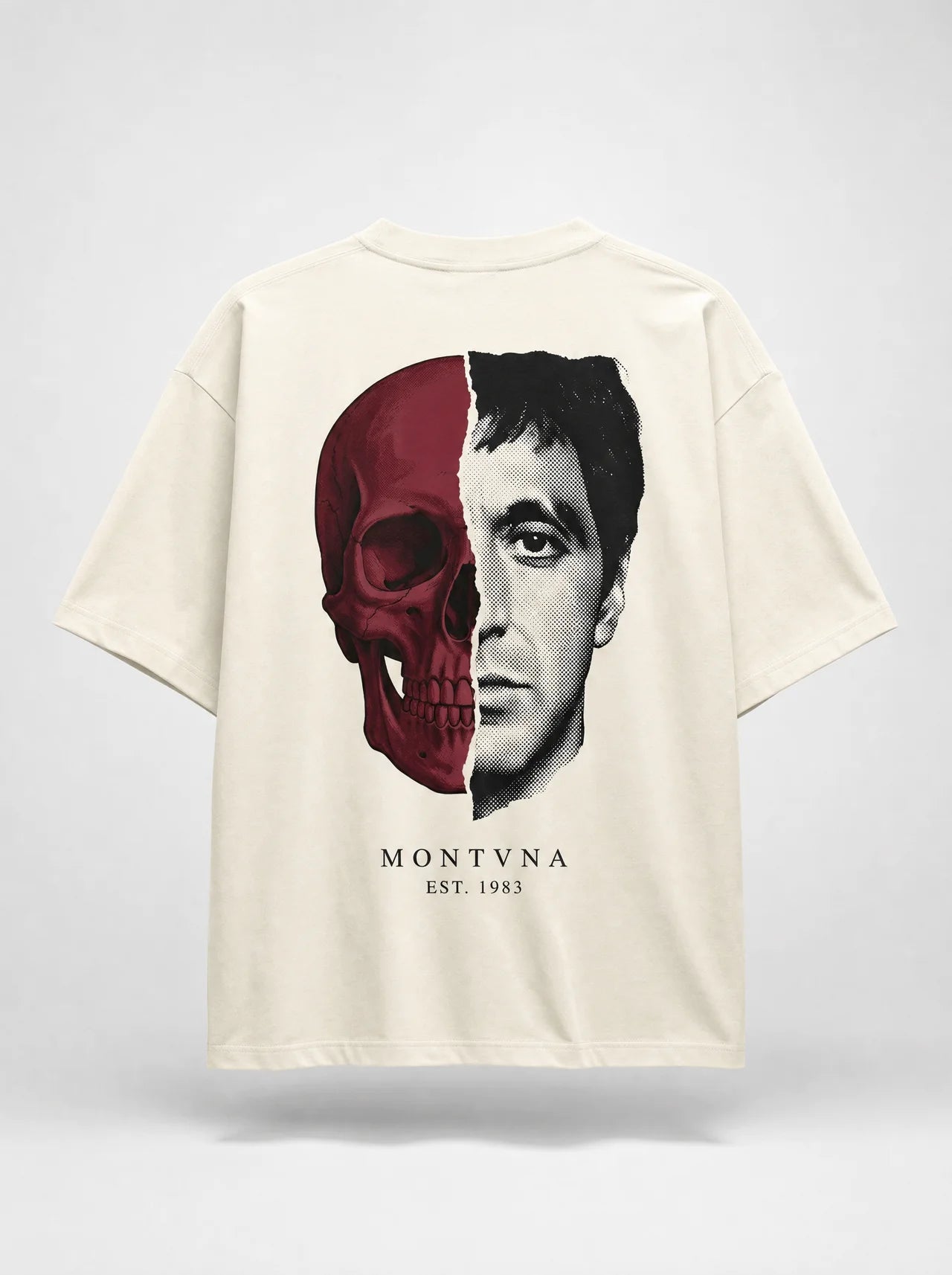 Duality Tee