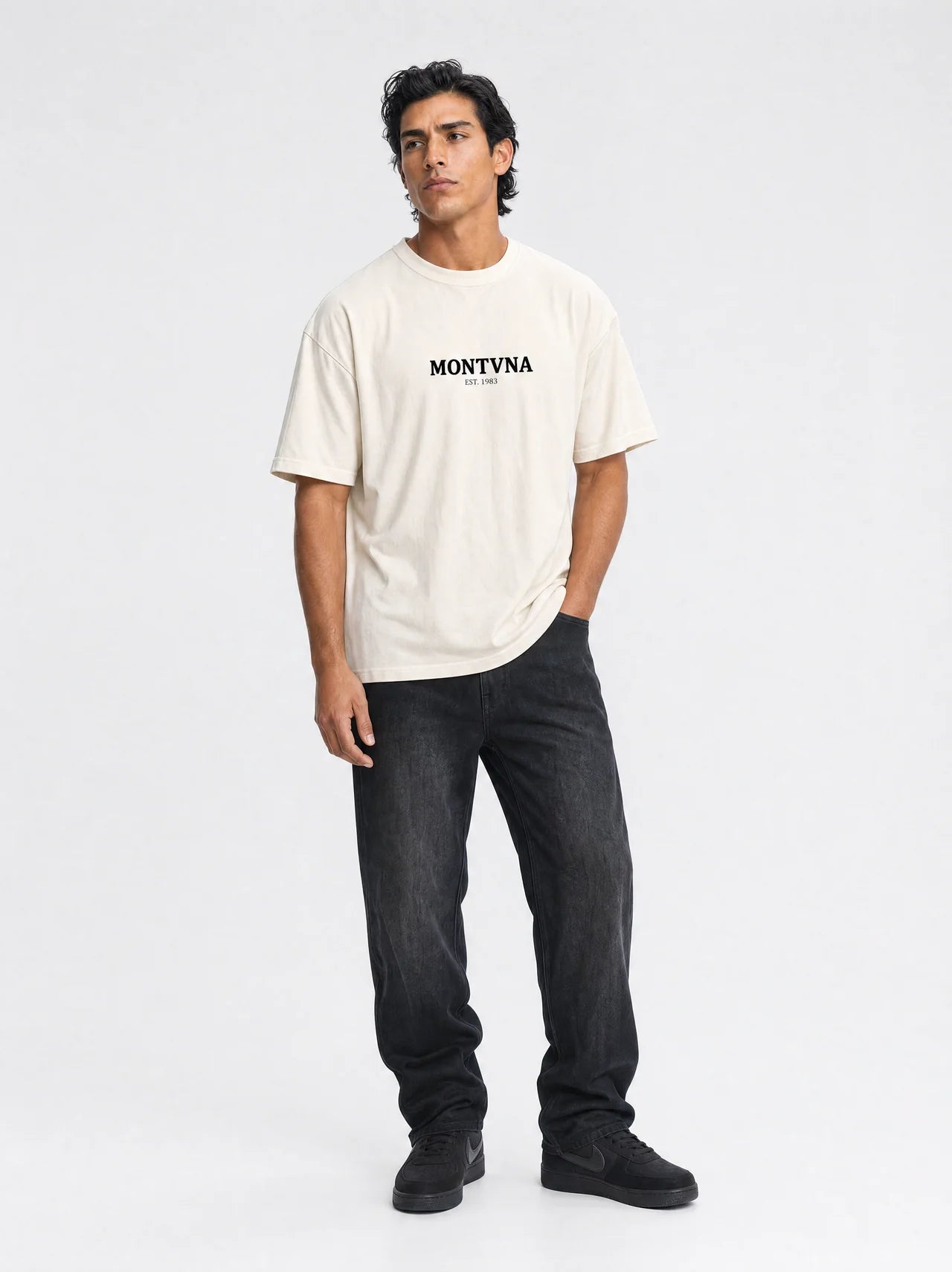 Belfort Archives Tee