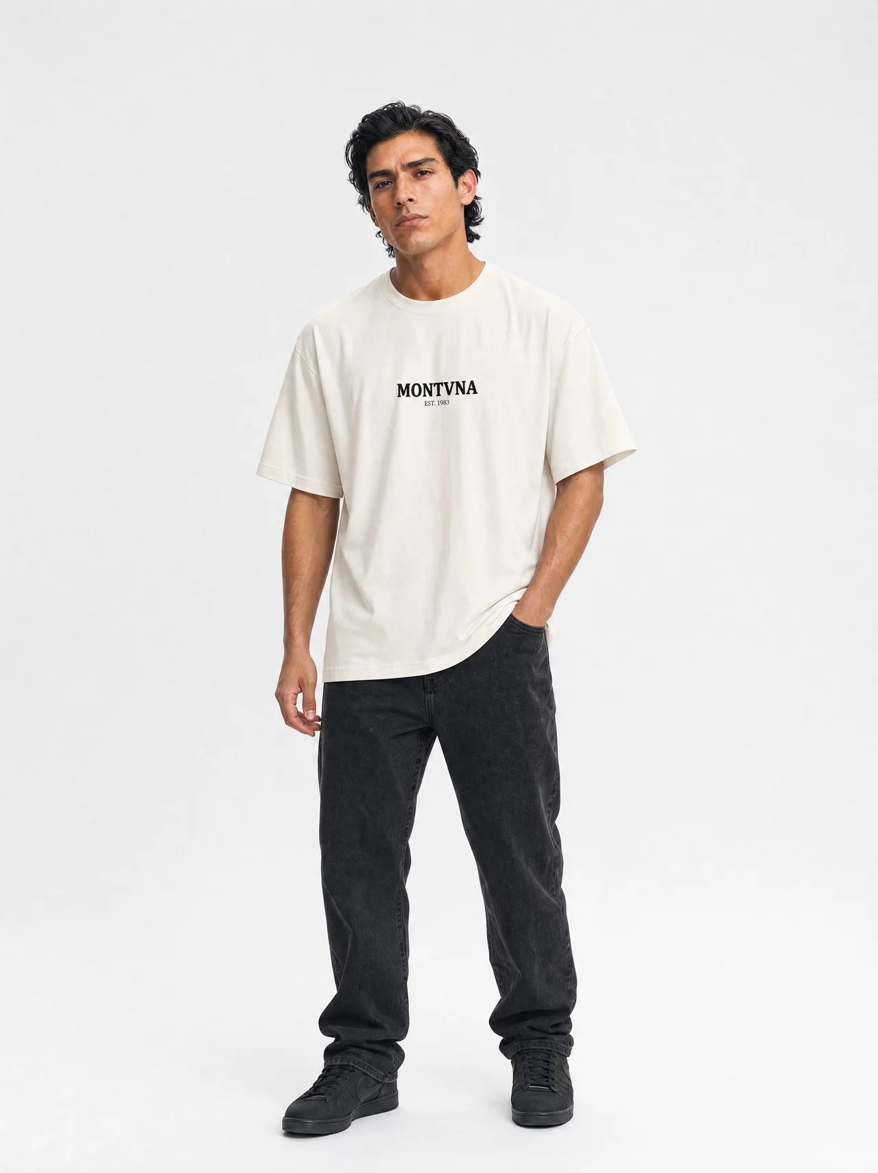 Above Ground Tee