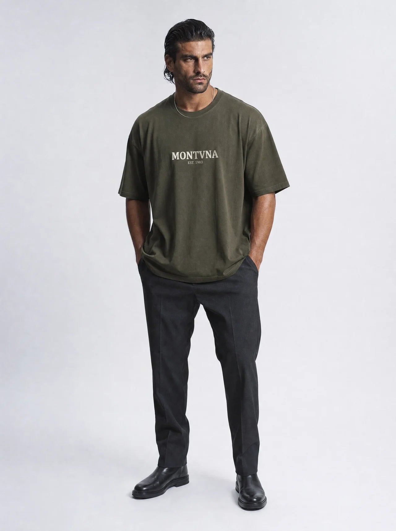 Letty Barracuda Tee
