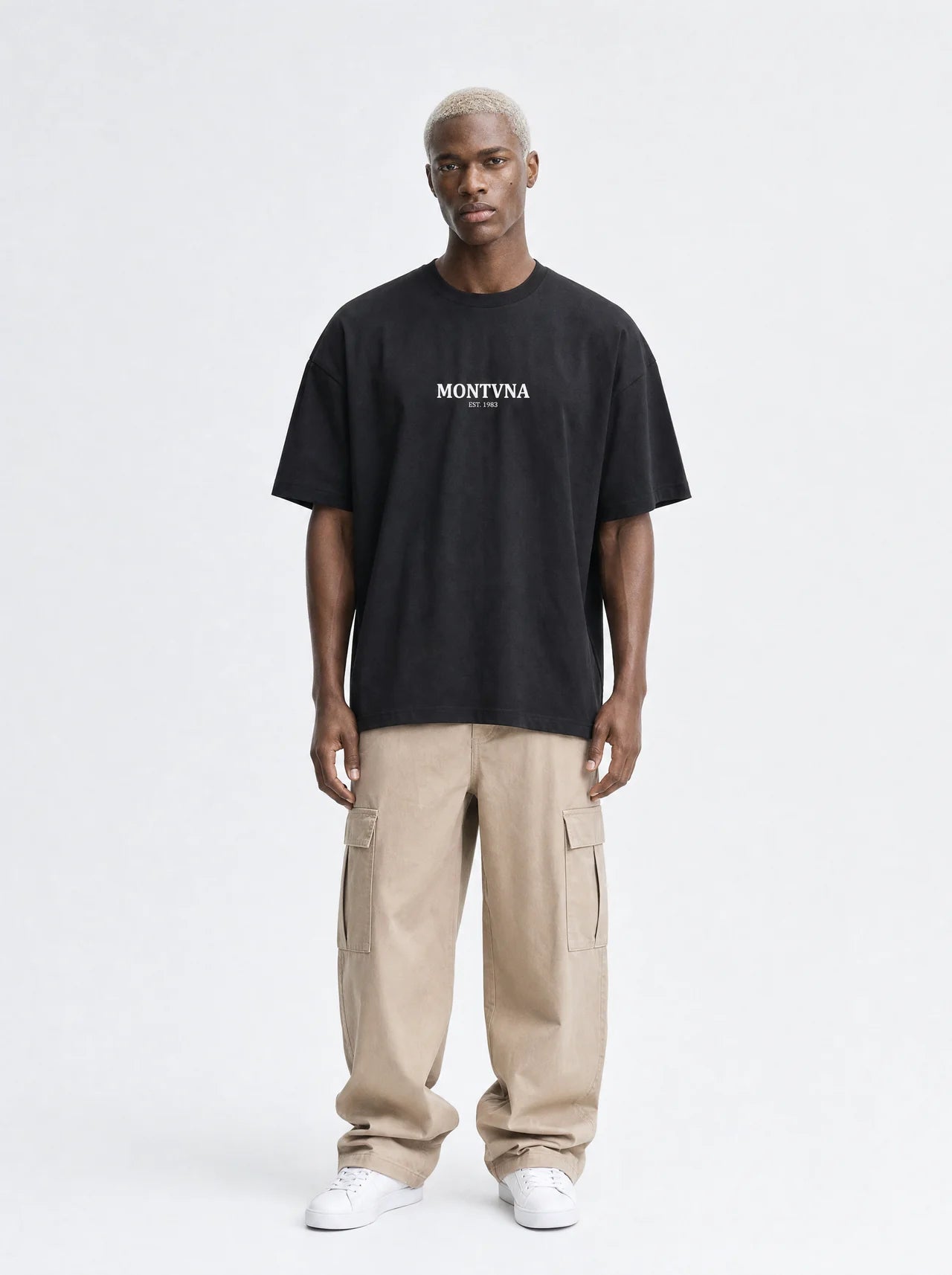 Lemmons Tee