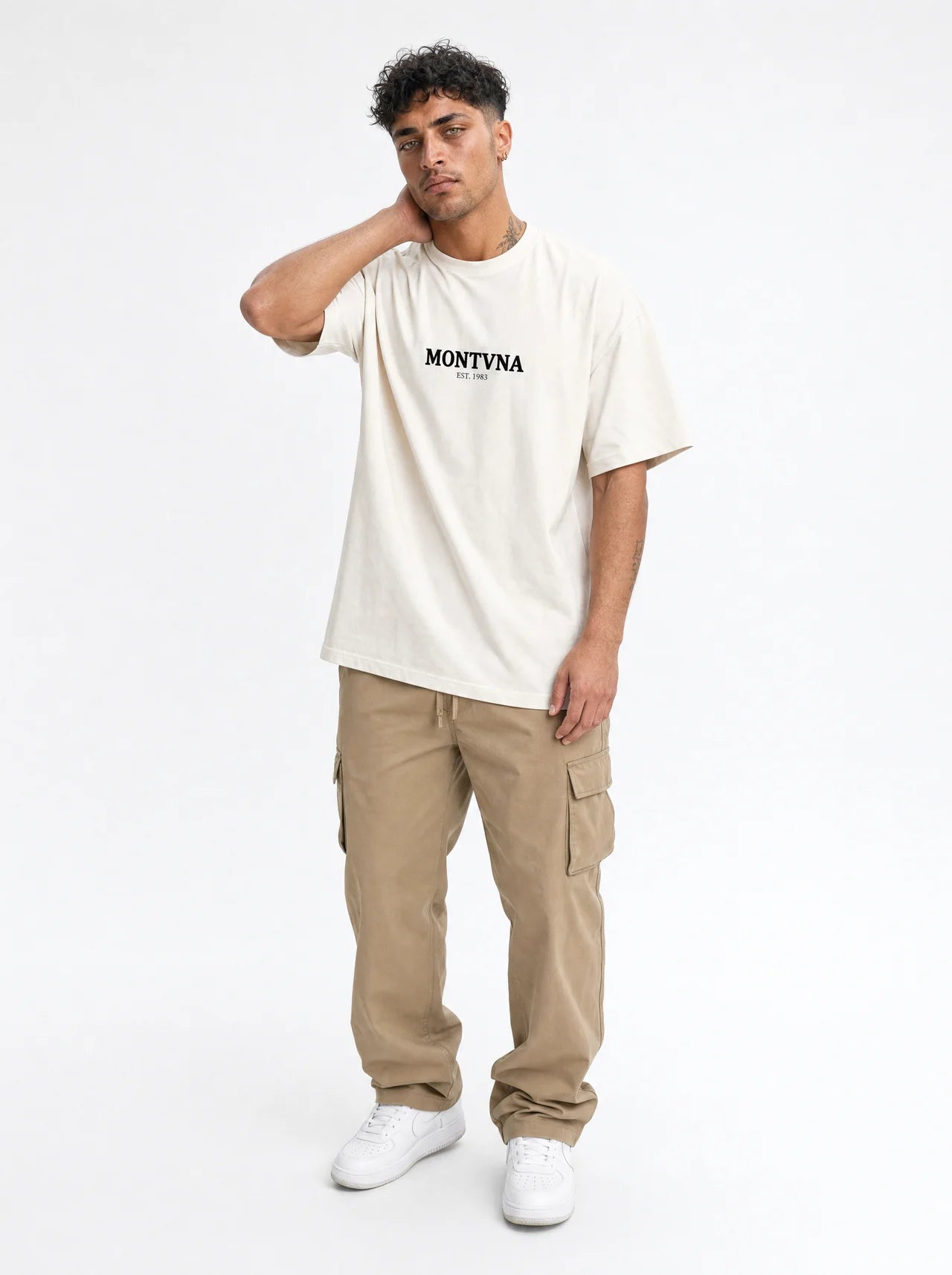 Dance Academy Tee