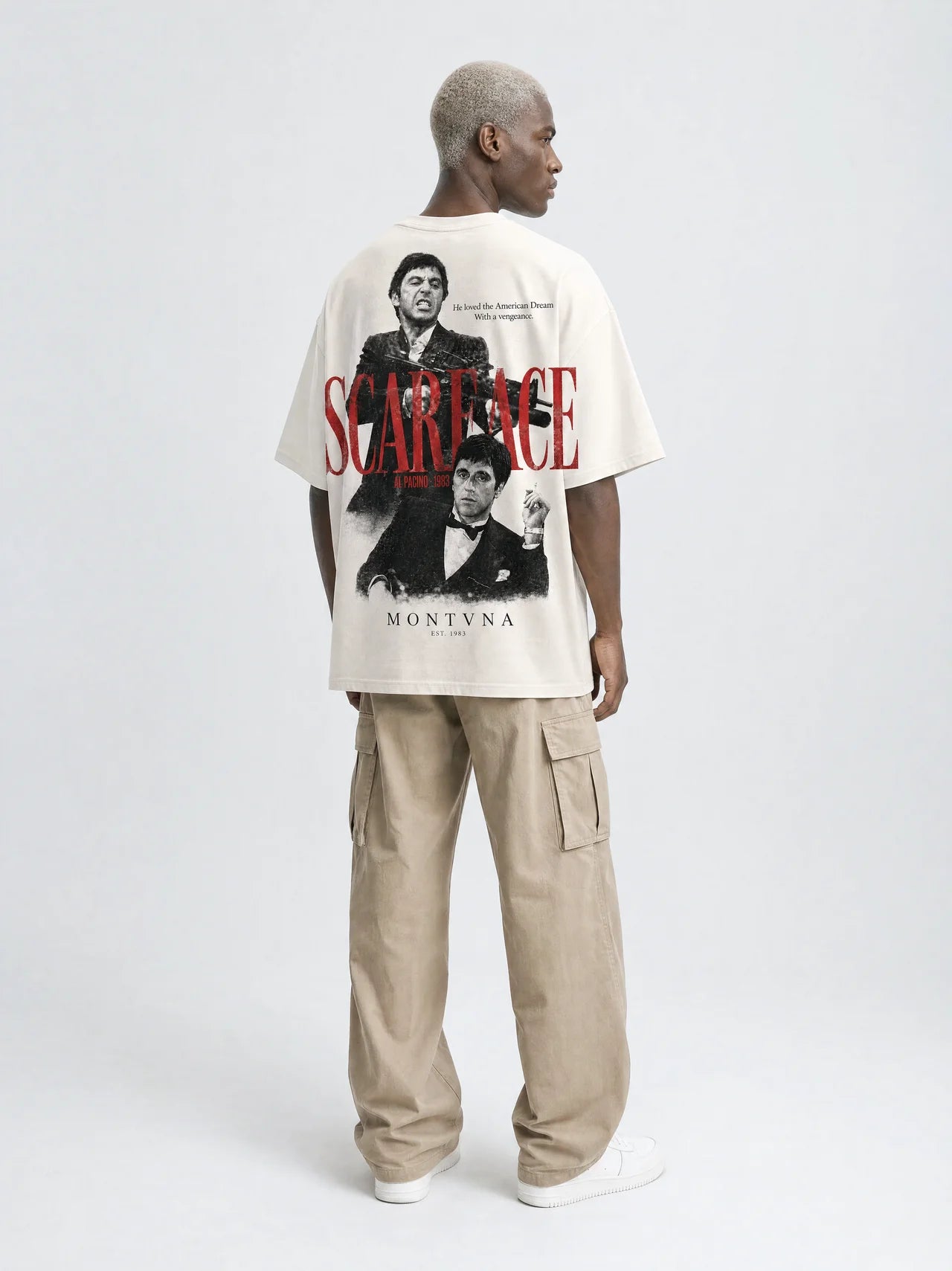 American Dream Tee