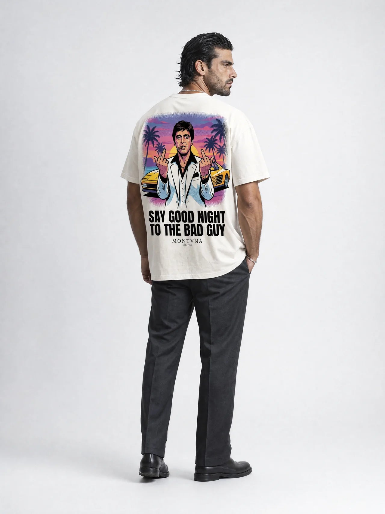 Bad Guy Tee