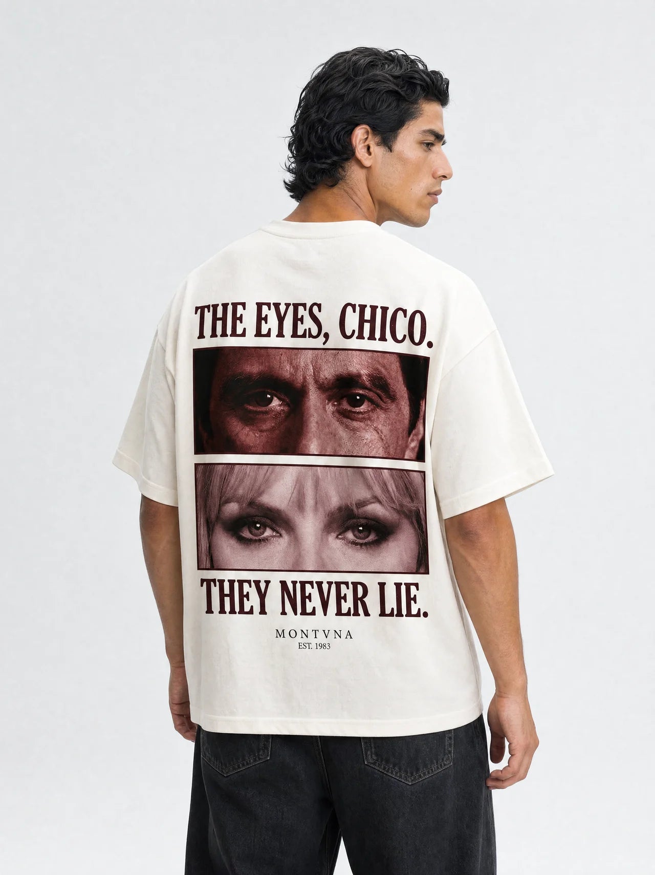 The Eyes, Chico Tee