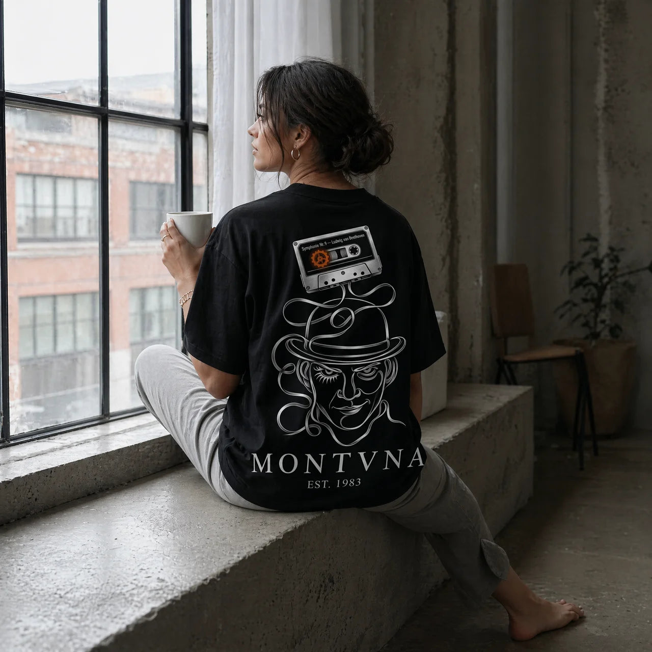 Symphonie Nr. 9 Tee