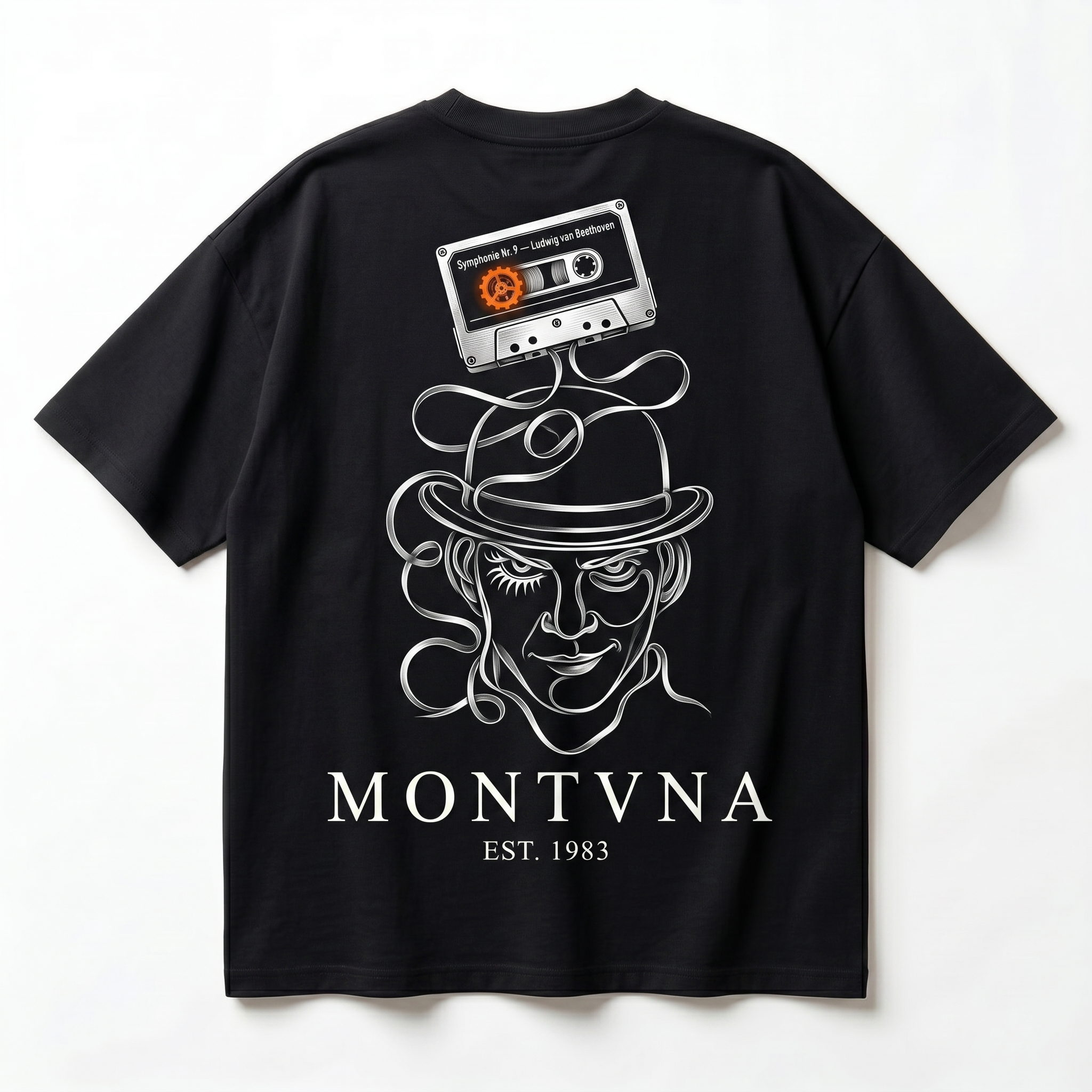Symphonie Nr. 9 Tee
