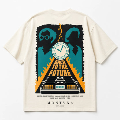 88 MPH Tee
