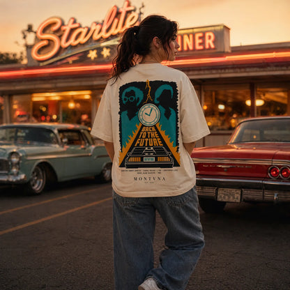 88 MPH Tee