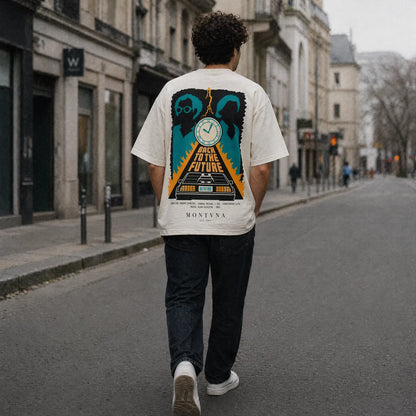 88 MPH Tee