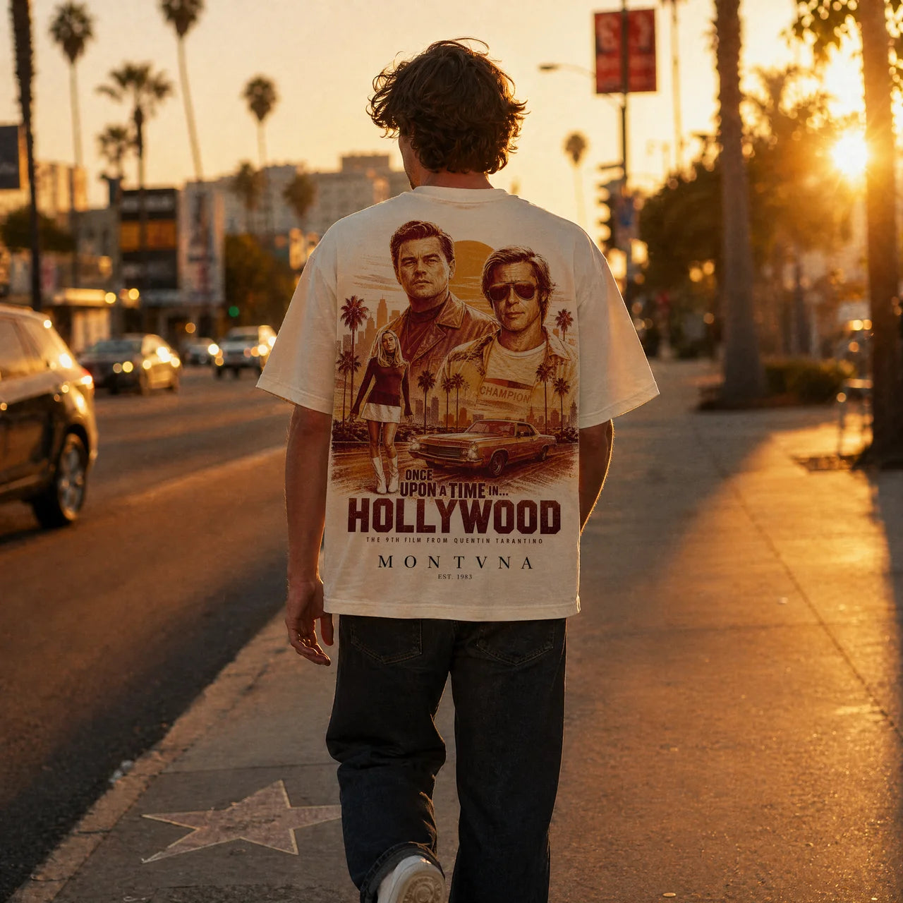 9th Film Tee