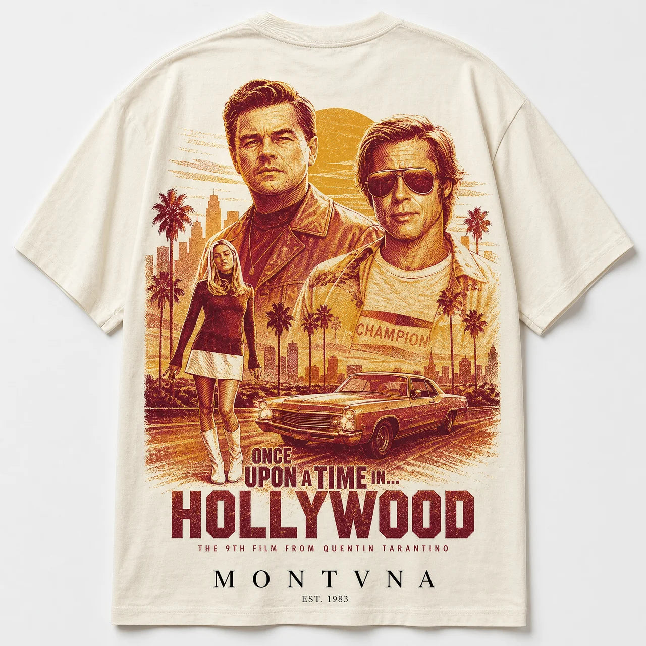 9th Film Tee