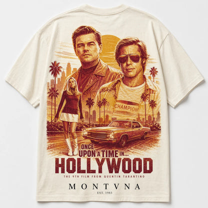 9th Film Tee