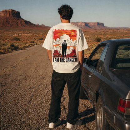 Albuquerque Tee