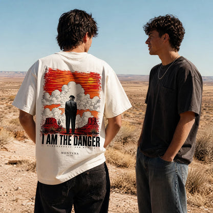 Albuquerque Tee