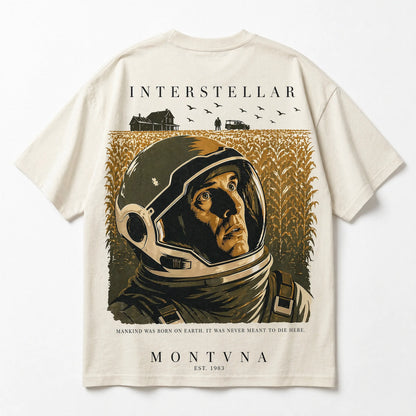 Corn Field Tee