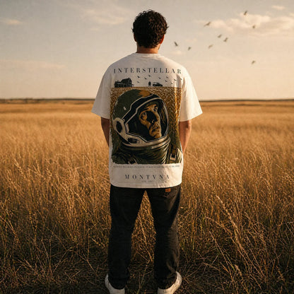 Corn Field Tee