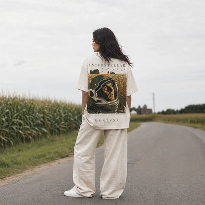 Corn Field Tee