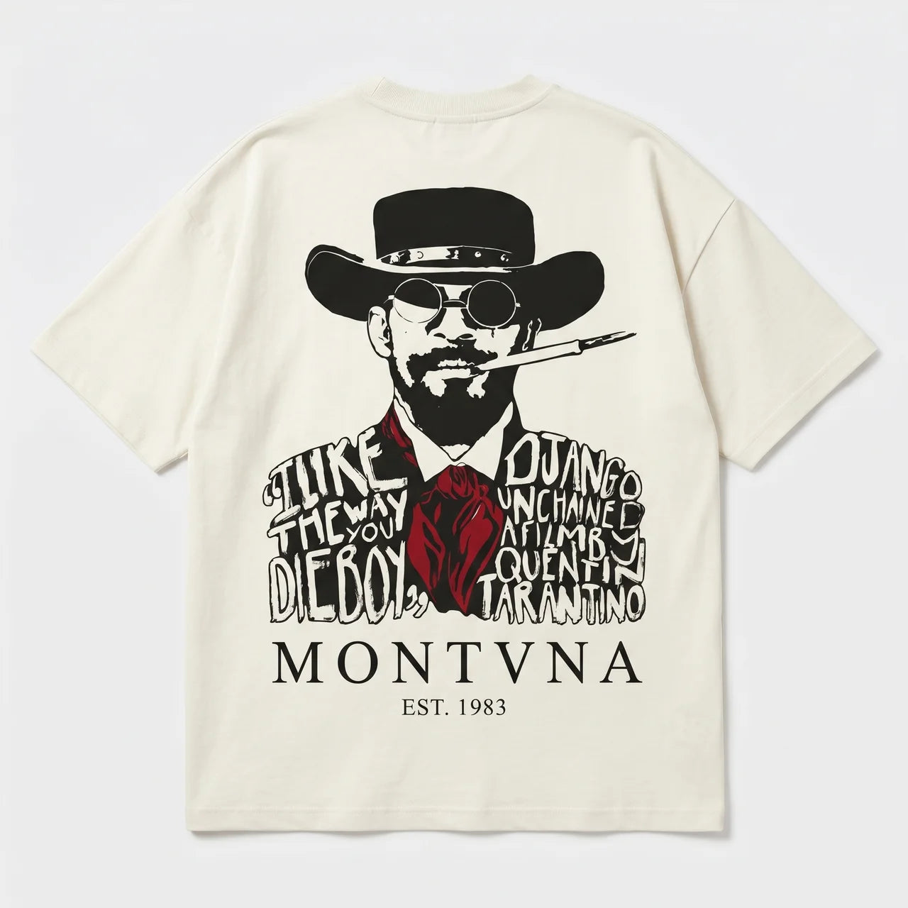 Die Boy Tee