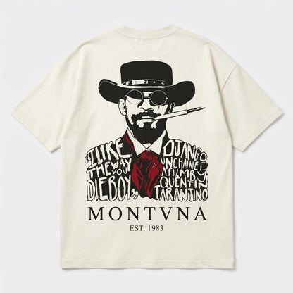 Die Boy Tee