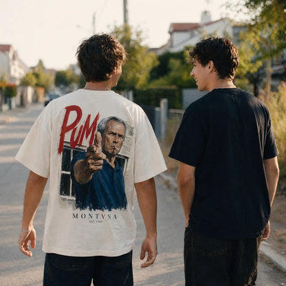 Get Off My Lawn Tee
