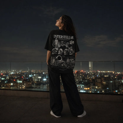 Go Further Tee