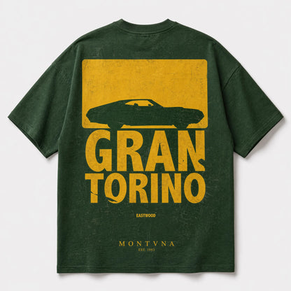 Gran Torino Tee