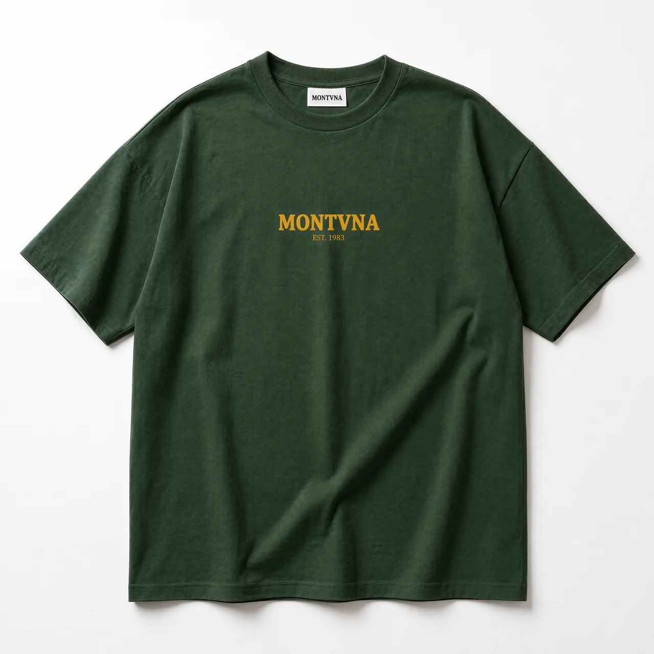 Gran Torino Tee