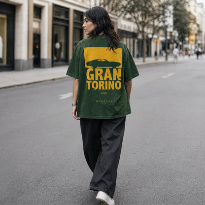 Gran Torino Tee