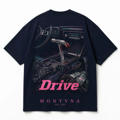 Hammer Tee