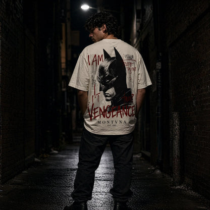 I Am Vengeance Tee