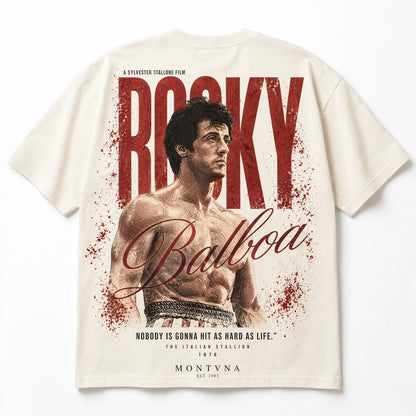 Italian Stallion Tee