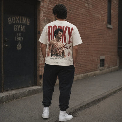 Italian Stallion Tee