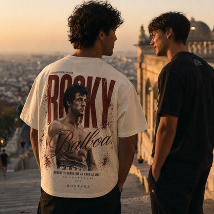 Italian Stallion Tee