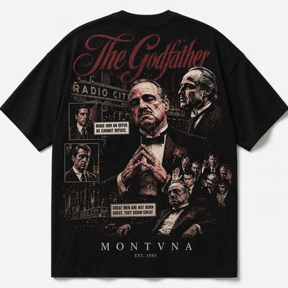 Make Him An Offer Tee